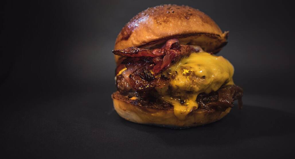 B O B Best Of Burger Bati Atasehir Istanbul